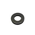 Suburban Bolt And Supply Flat Washer, Fits Bolt Size 1-1/8" , Steel Plain Finish A058108A325W